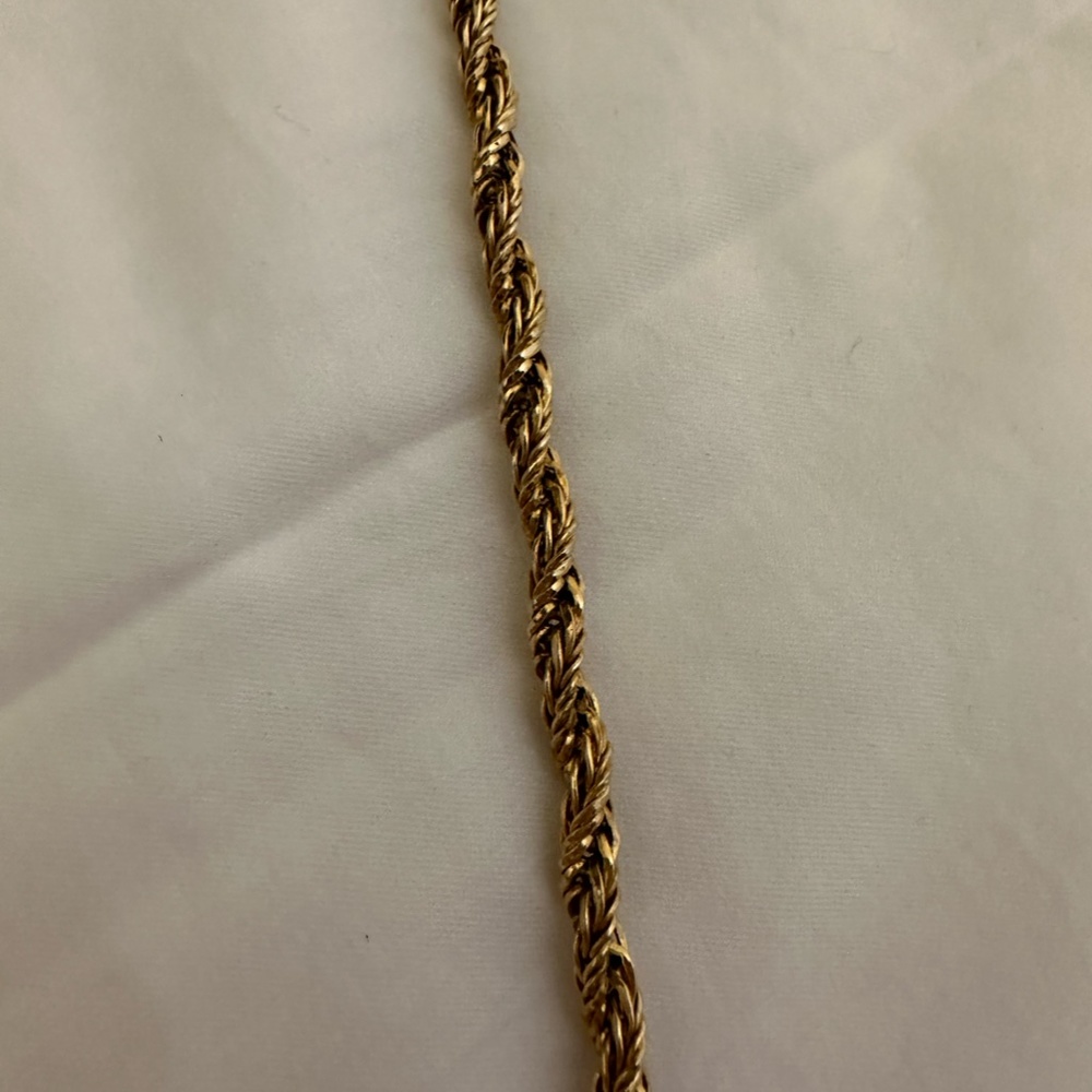 Hard Shell Small Evening Handbag - image 7